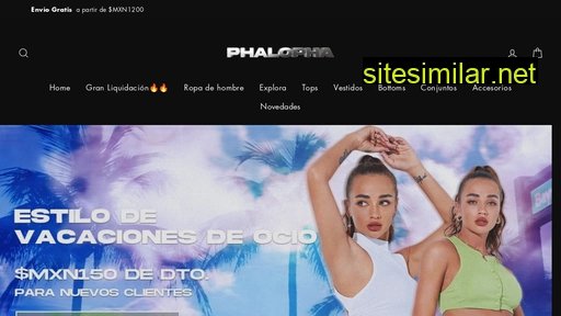 phalopha.mx alternative sites