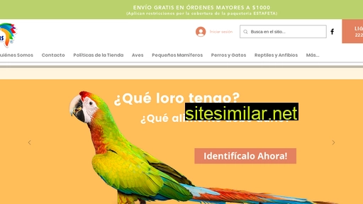 picosyplumas.mx alternative sites