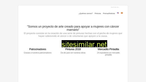 pintadita.com.mx alternative sites