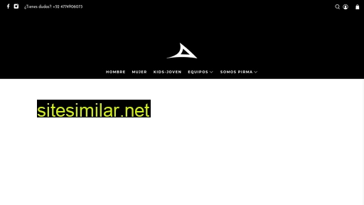 pirma.com.mx alternative sites