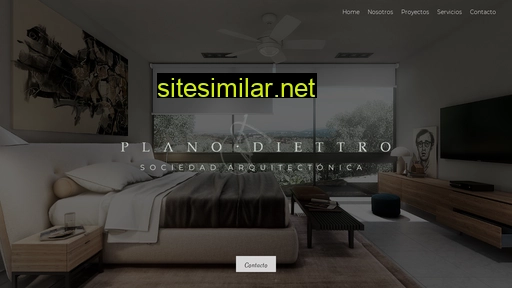 planodiettro.com.mx alternative sites