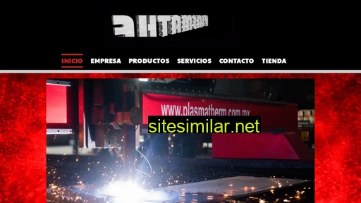 plasmatherm.mx alternative sites