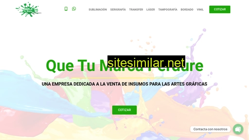 plasmatuestilo.com.mx alternative sites
