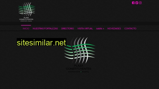 plazaconstituyentes.com.mx alternative sites
