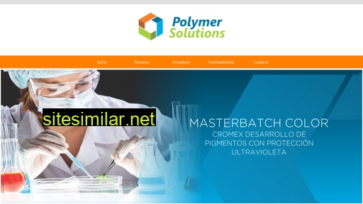 polysol.com.mx alternative sites