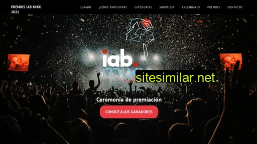 premiosiabmixx.mx alternative sites