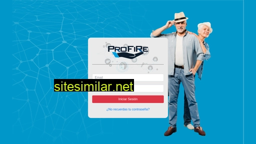 profire.com.mx alternative sites