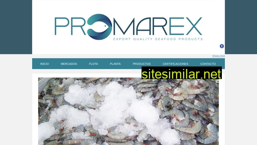 Promarex similar sites