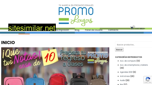 promologos.mx alternative sites