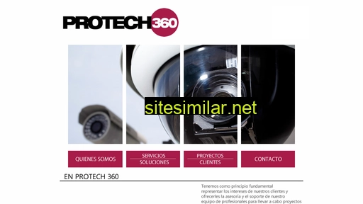 protech360.com.mx alternative sites