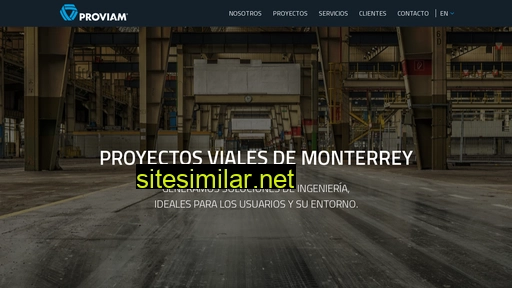 proviam.com.mx alternative sites
