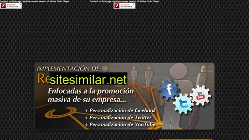 proyectodw.com.mx alternative sites