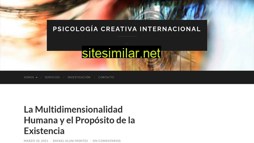 psicologiacreativa.com.mx alternative sites