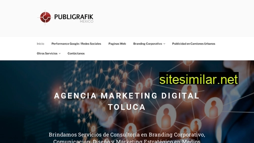 publigrafikmexico.com.mx alternative sites