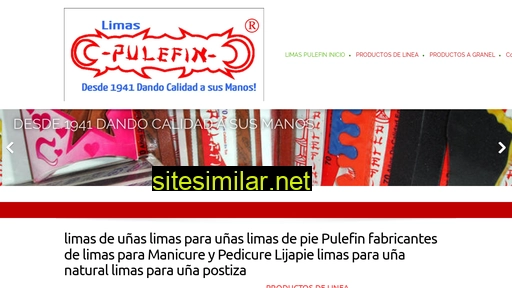 pulefin.com.mx alternative sites