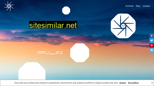 pulpo.com.mx alternative sites