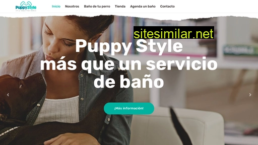 puppystyle.com.mx alternative sites
