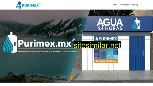 purimex.mx alternative sites
