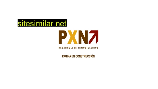 pxn.com.mx alternative sites