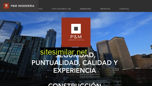 pym.mx alternative sites