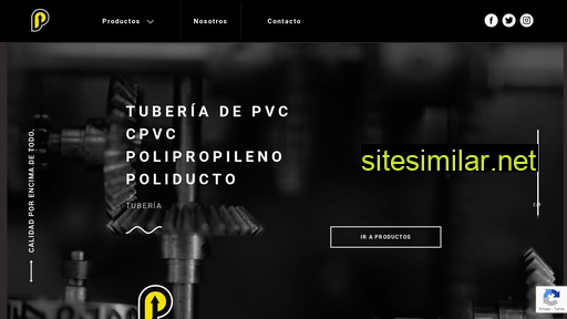 pysesa.mx alternative sites