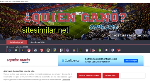 quiengano.com.mx alternative sites