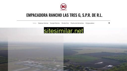 rancho3g.mx alternative sites