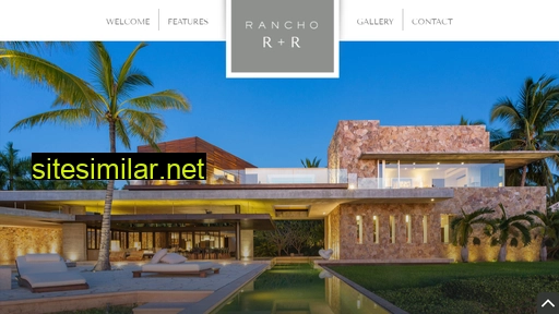 ranchorr.mx alternative sites
