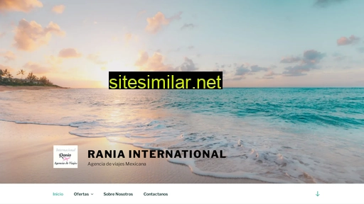 rania.com.mx alternative sites
