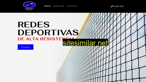 redesorcas.com.mx alternative sites