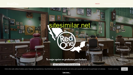redonemexico.com.mx alternative sites
