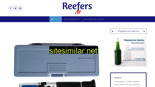 reefers.mx alternative sites