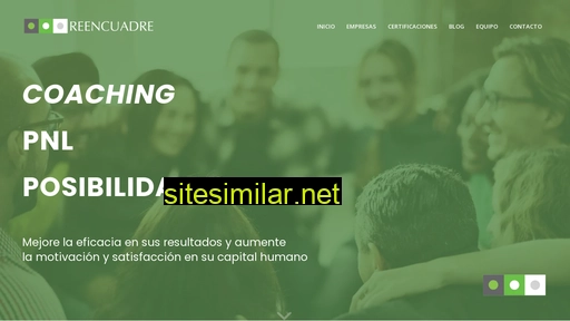 reencuadre.com.mx alternative sites