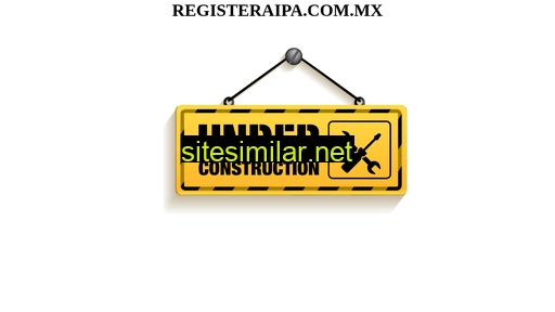 registeraipa.com.mx alternative sites