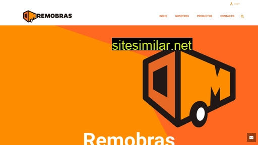 remobras.mx alternative sites