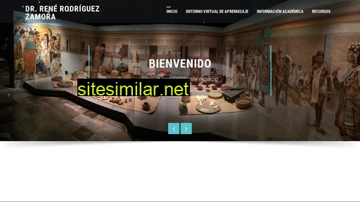 renerodriguez.mx alternative sites
