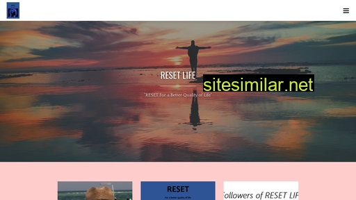 resetlife.com.mx alternative sites