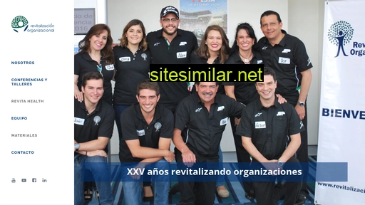 revitalizacion.com.mx alternative sites