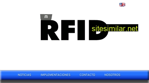 Rfidmexico similar sites