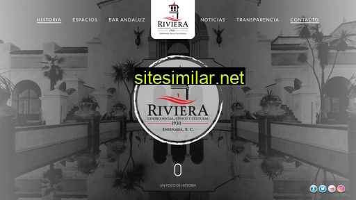 rivieradeensenada.com.mx alternative sites