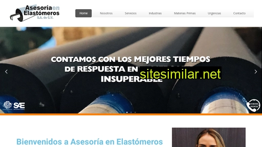 rodillos.com.mx alternative sites