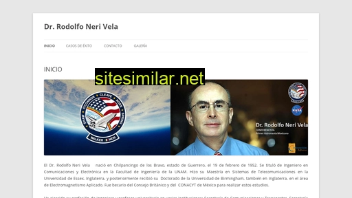 rodolfonerivela.com.mx alternative sites