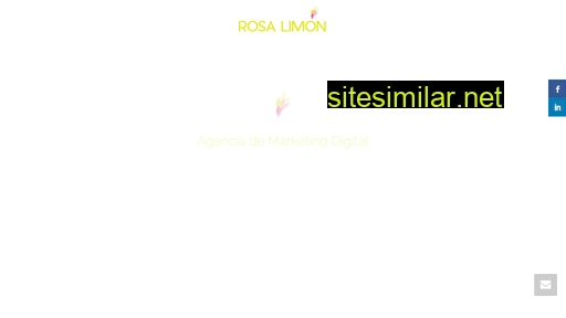 rosalimon.mx alternative sites