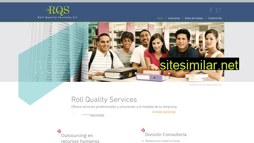 rqs.com.mx alternative sites