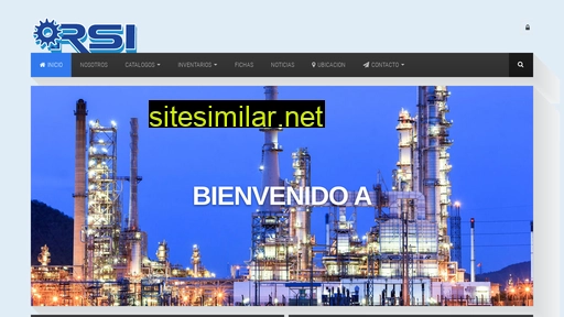 rsi.com.mx alternative sites