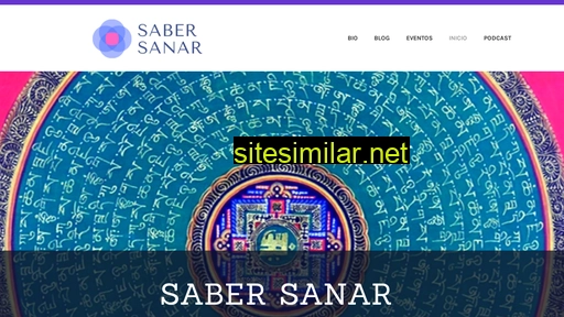 sabersanar.com.mx alternative sites