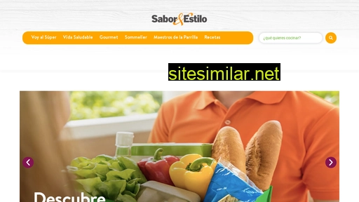 saboryestilo.com.mx alternative sites