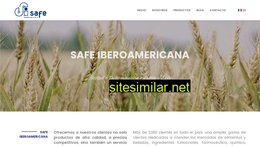 safeib.com.mx alternative sites