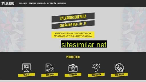 salbassdg.com.mx alternative sites