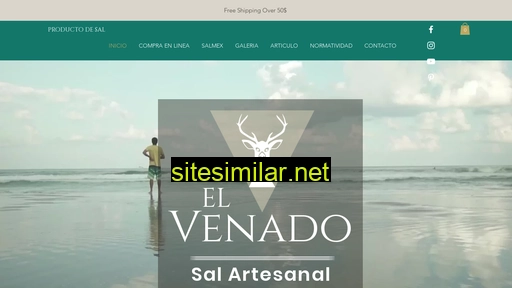 saldeoro.com.mx alternative sites